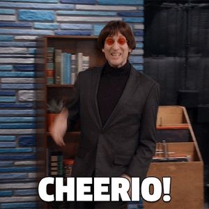 Meet your Posher, Daniel